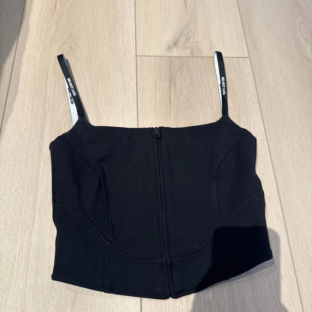 Helmut Lang Top Size Small